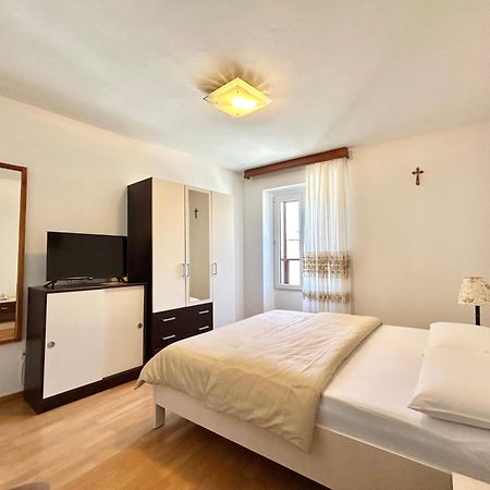 Apartments Tereza Novigrad  Exterior photo