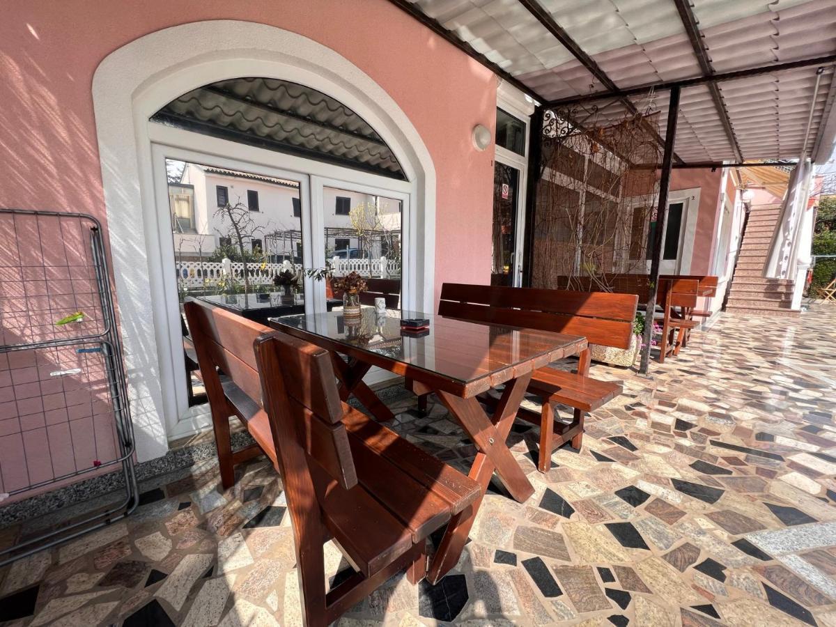 Apartments Tereza Novigrad  Exterior photo
