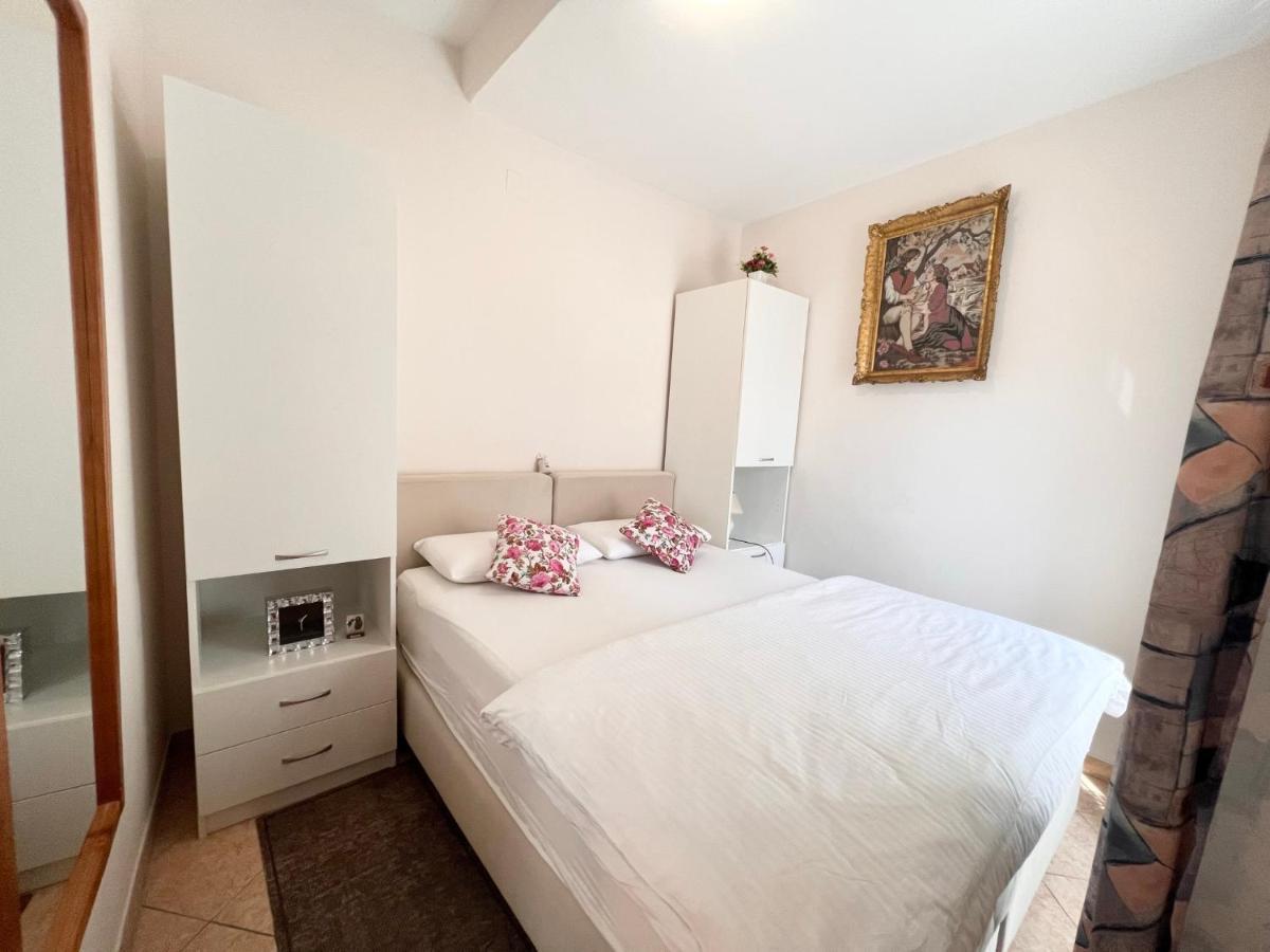 Apartments Tereza Novigrad  Exterior photo
