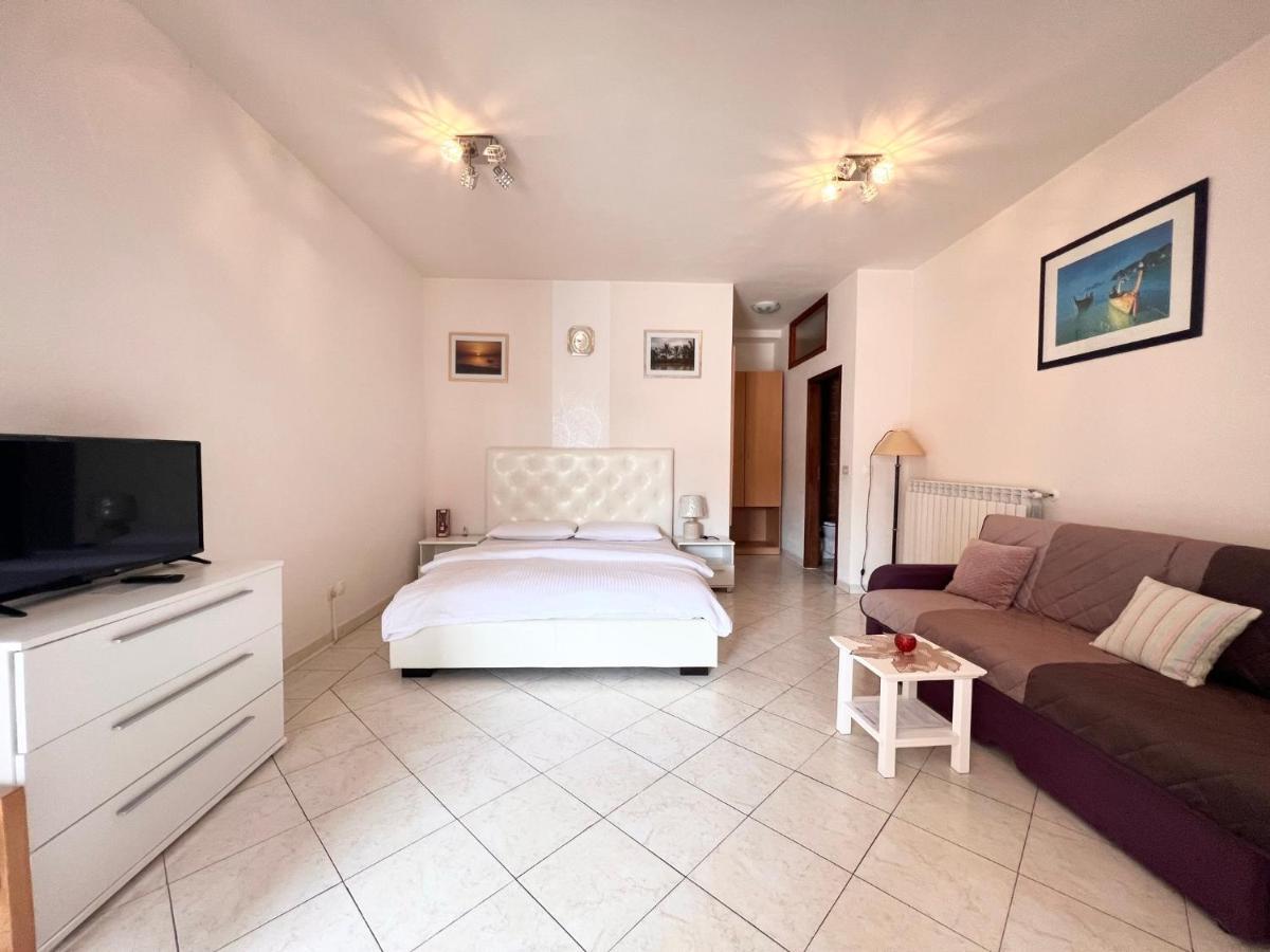 Apartments Tereza Novigrad  Exterior photo