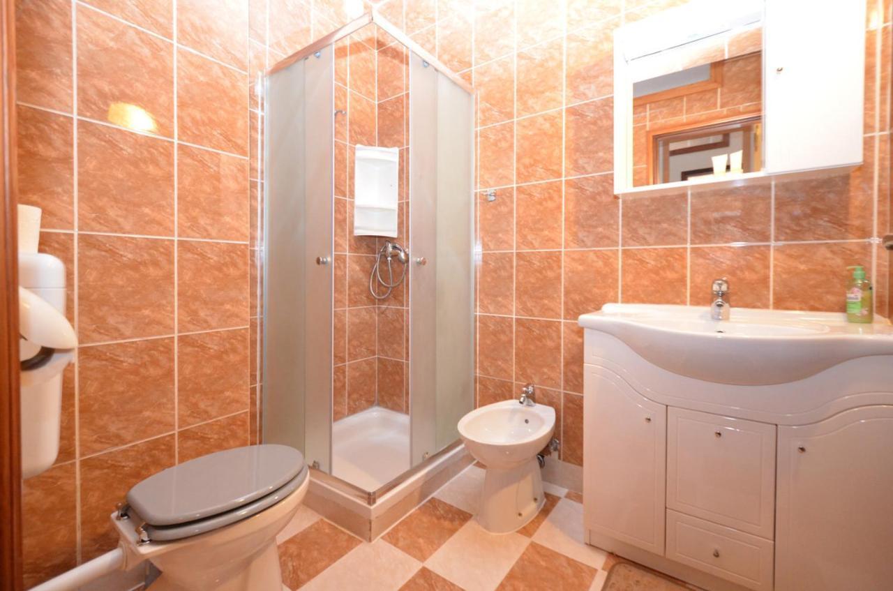 Apartments Tereza Novigrad  Exterior photo