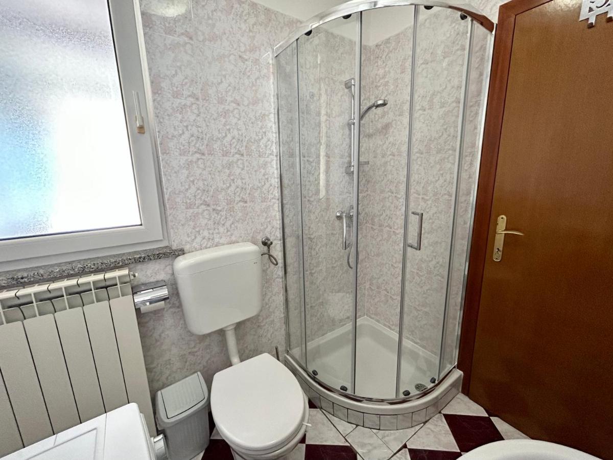 Apartments Tereza Novigrad  Exterior photo