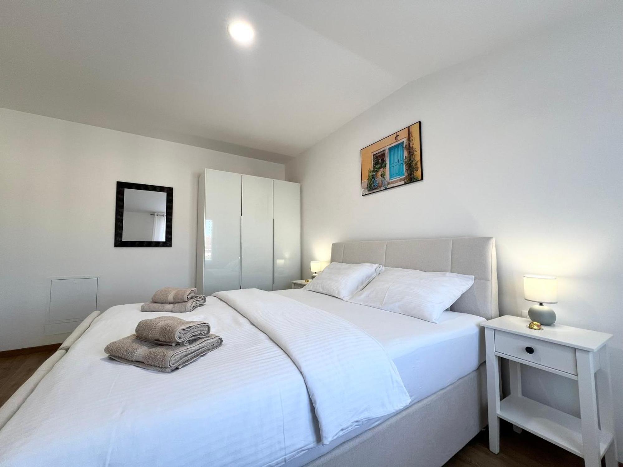 Apartments Tereza Novigrad  Exterior photo
