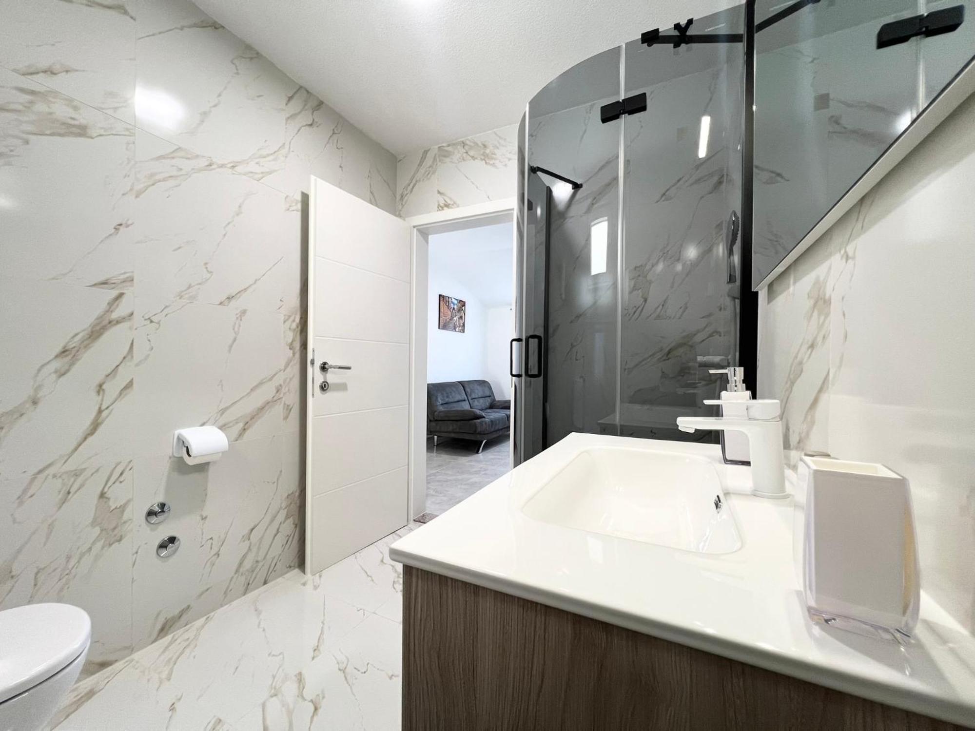 Apartments Tereza Novigrad  Exterior photo