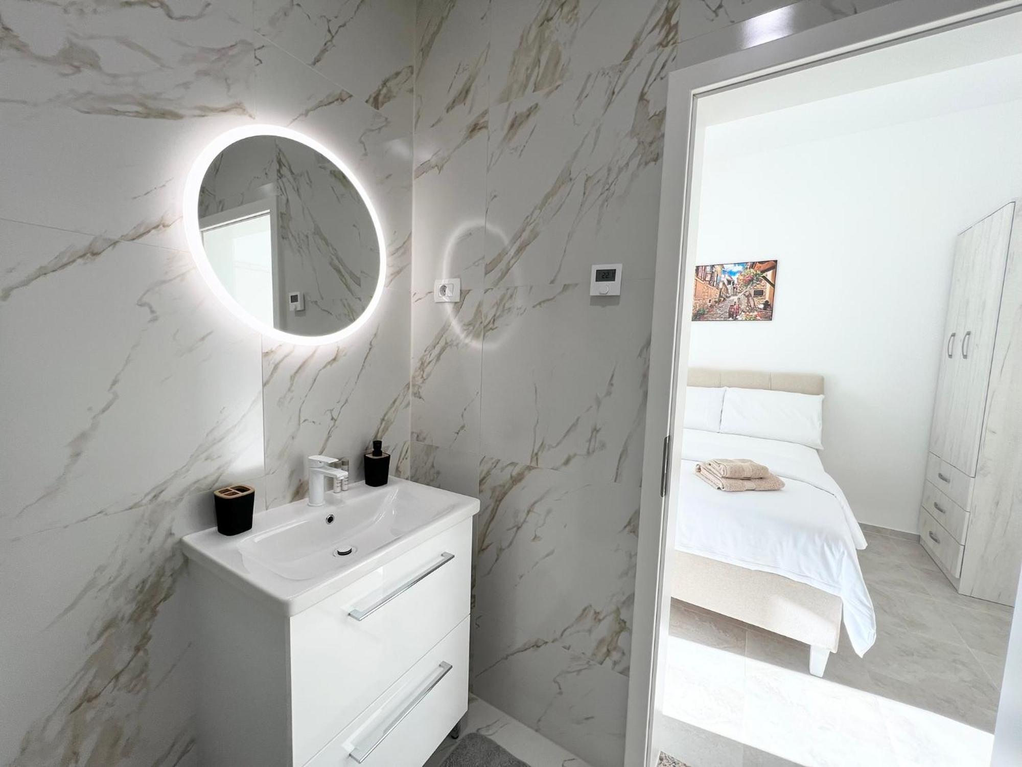 Apartments Tereza Novigrad  Exterior photo