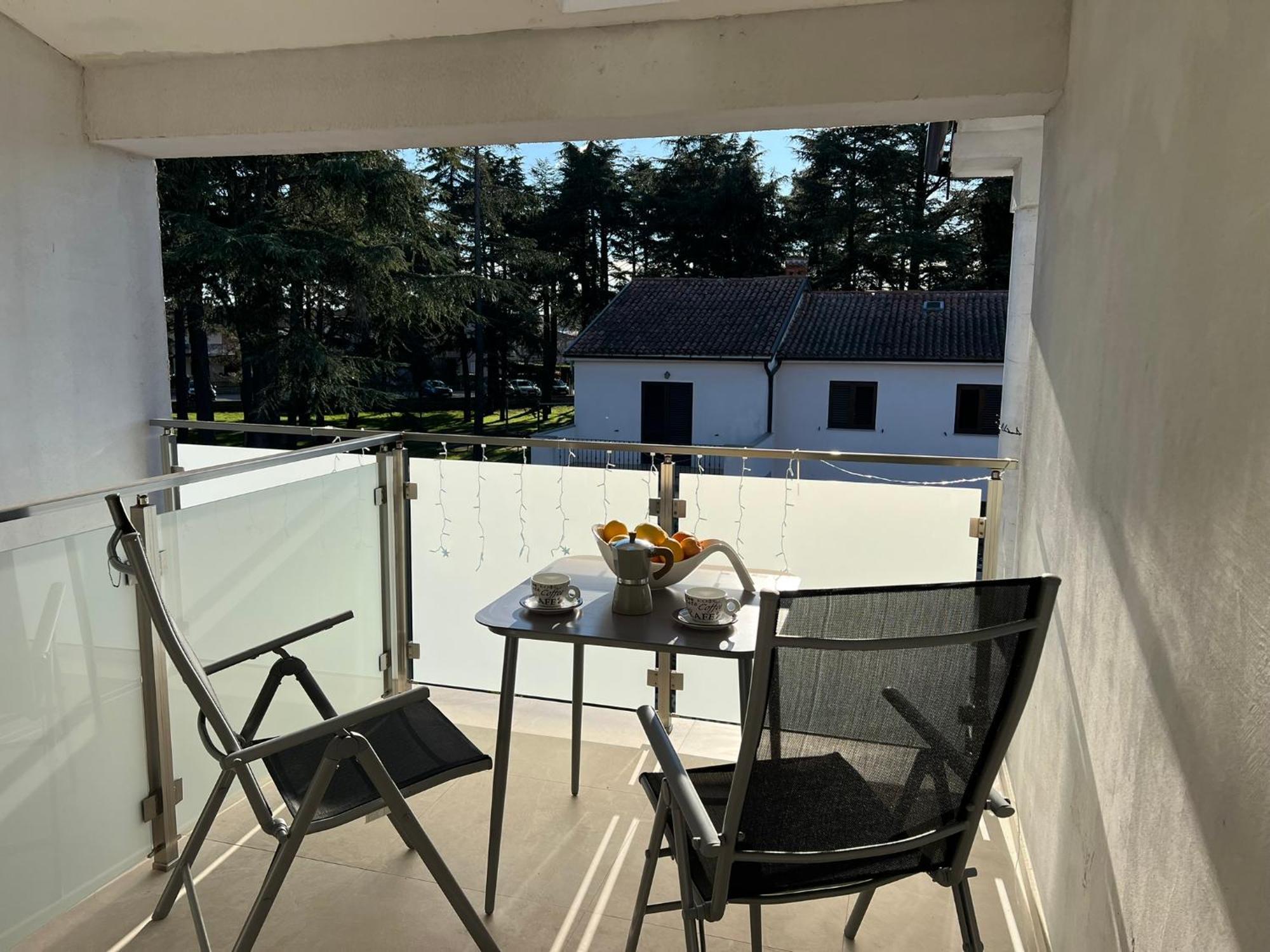 Apartments Tereza Novigrad  Exterior photo