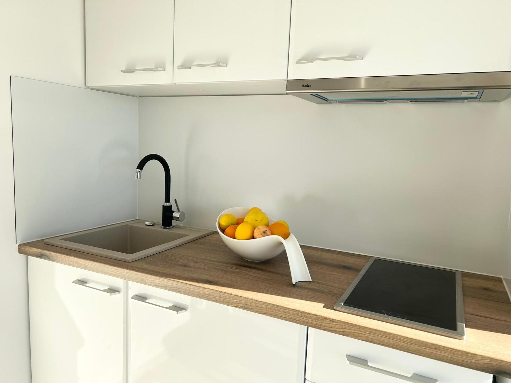 Apartments Tereza Novigrad  Exterior photo
