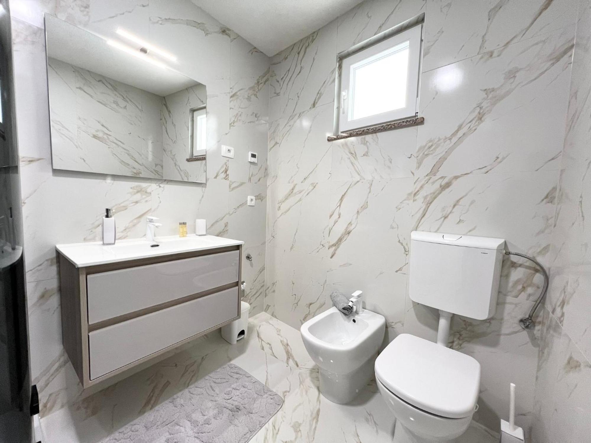 Apartments Tereza Novigrad  Exterior photo
