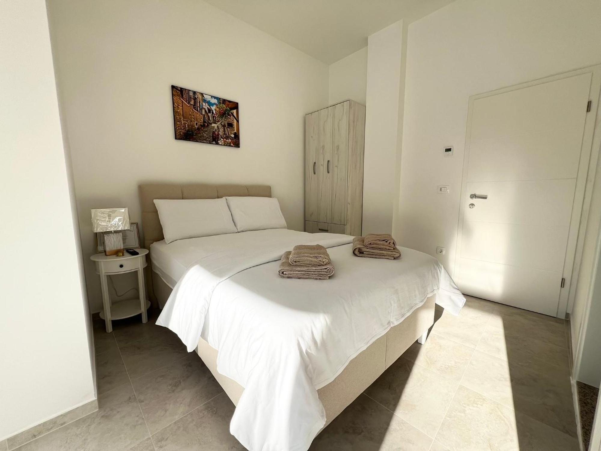 Apartments Tereza Novigrad  Exterior photo