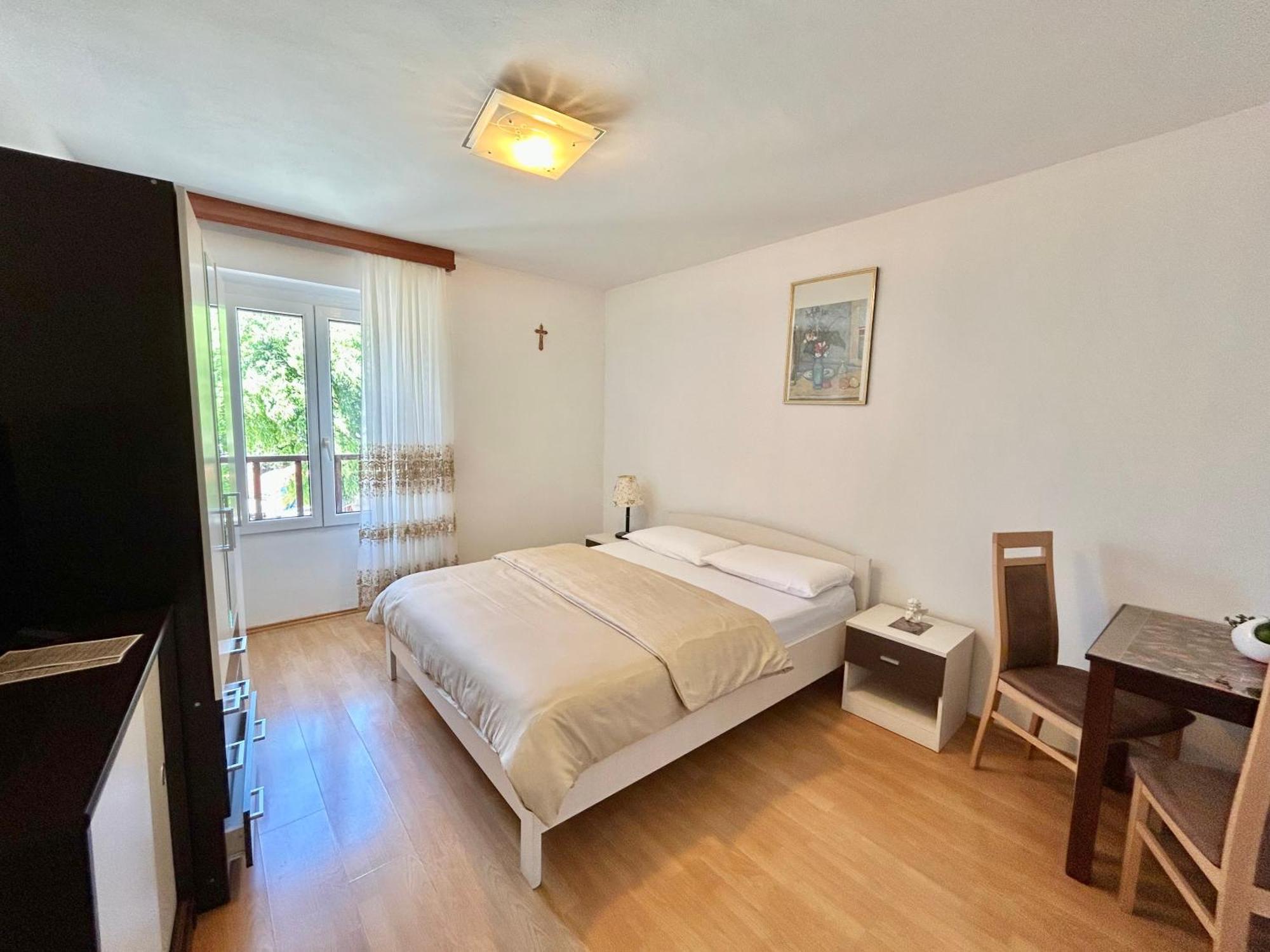 Apartments Tereza Novigrad  Exterior photo