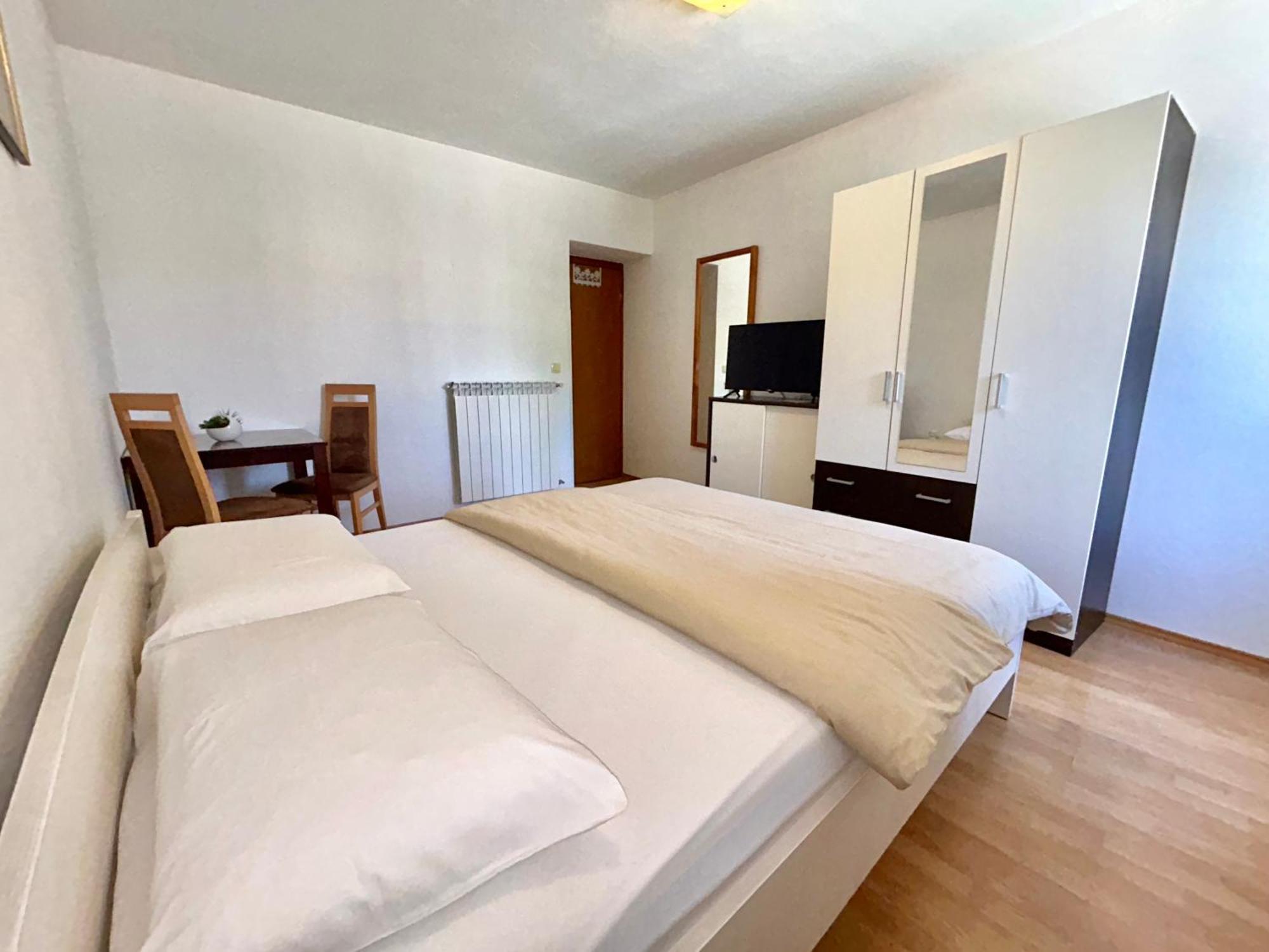 Apartments Tereza Novigrad  Exterior photo
